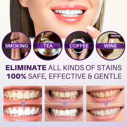 Teeth Brightening Colour Corrector Serum
