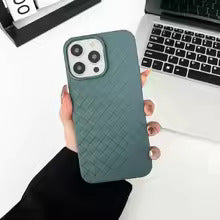 Woven Case- Desert Titanium Pattern Case